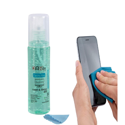 Display Screen Cleaning Gel For All Smartphone