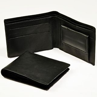 Black Wallet